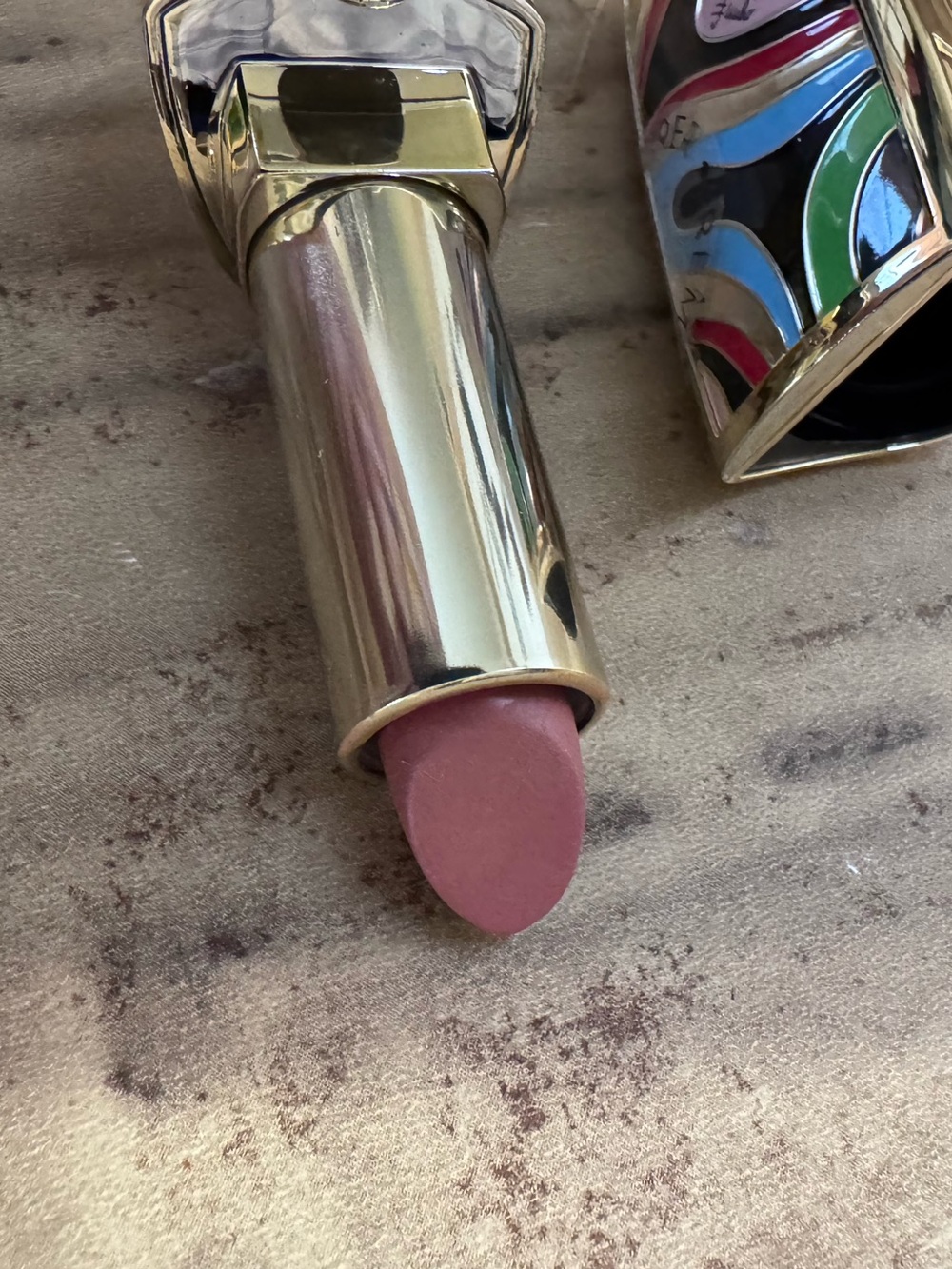 GUERLAIN x Pucci Lipstick Case - Picture 4 of 7